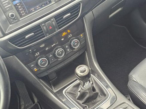 Used 2014 MAZDA MAZDA6 Touring image 36