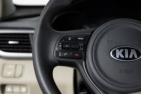 Used 2018 Kia Optima LX image 29