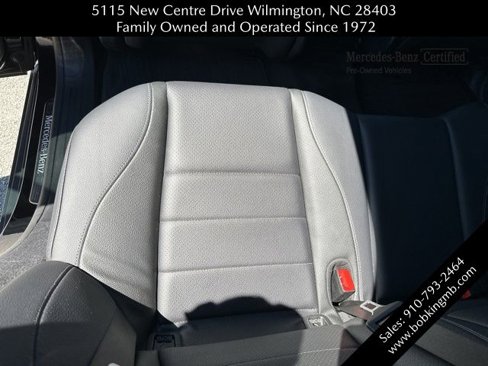 Certified 2020 Mercedes-Benz GLE 350 image 22