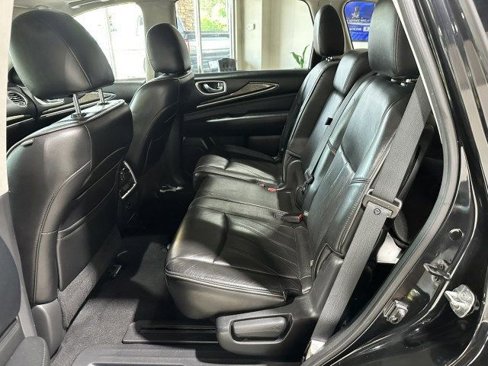 Used 2015 INFINITI QX60 AWD w/ Cargo Package image 21