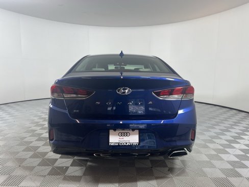 Used 2019 Hyundai Sonata SE image 6