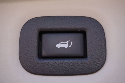 Used 2017 Nissan Rogue SL w/ SL Premium Package image 9