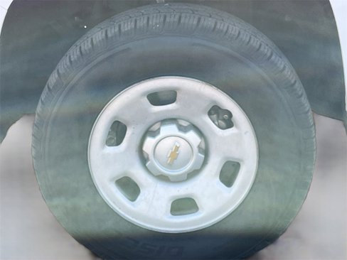 Used 2016 Chevrolet Colorado W/T image 28