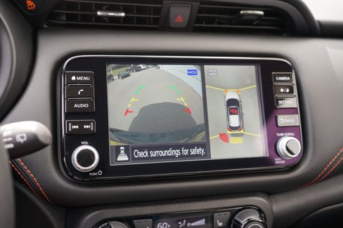 Used 2023 Nissan Kicks SR w/ SR Premium Package image 28