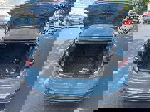 New 2025 Volkswagen Jetta SE image 12