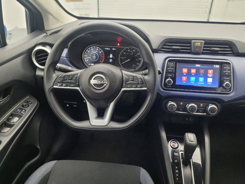 Used 2023 Nissan Versa SV image 22
