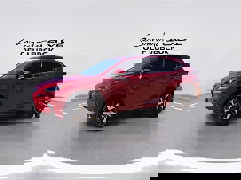 Used 2021 Lexus NX 300 FWD w/ Premium Package image 5
