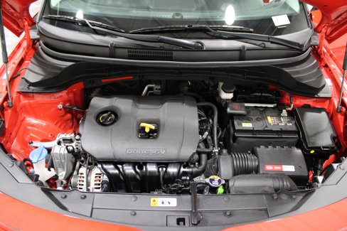 Used 2021 Kia Soul GT-Line image 37