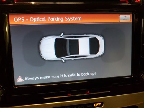 Used 2010 Volkswagen CC Luxury image 21