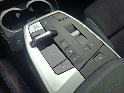 New 2026 BMW X1 xDrive28i w/ Technology Package image 13