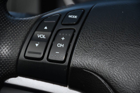 Used 2009 Honda CR-V EX image 28