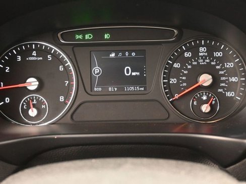 Used 2016 Kia Sorento EX image 32