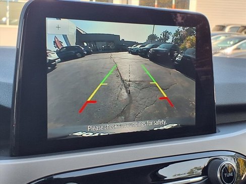 Used 2022 Ford Escape SE w/ Convenience Package image 8