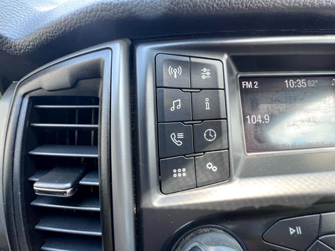 Used 2020 Ford Ranger XL w/ Equipment Group 101A Mid image 24