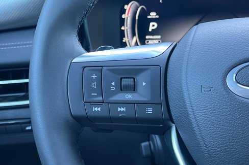 New 2025 INFINITI QX60 Luxe w/ Black Edition image 29