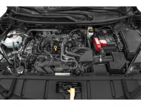 Used 2021 Nissan Rogue S image 15