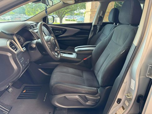 Used 2020 Nissan Murano S image 10