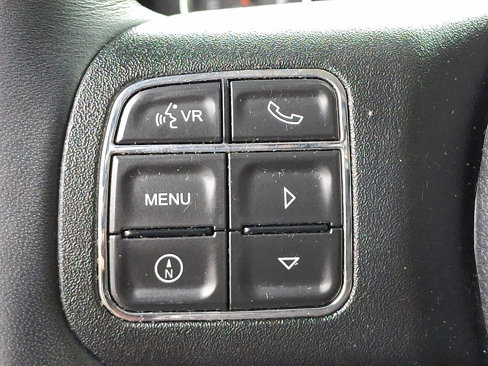 Used 2017 Jeep Wrangler Sport w/ Quick Order Package 24S image 21