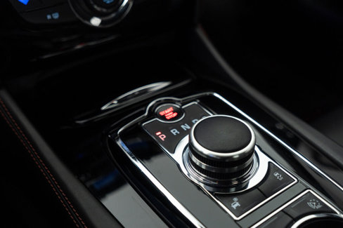 Used 2014 Jaguar XKR R image 28