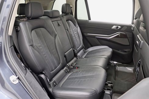 Used 2020 BMW X7 xDrive40i image 32