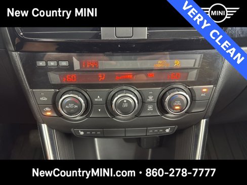 Used 2015 MAZDA CX-5 Grand Touring image 29