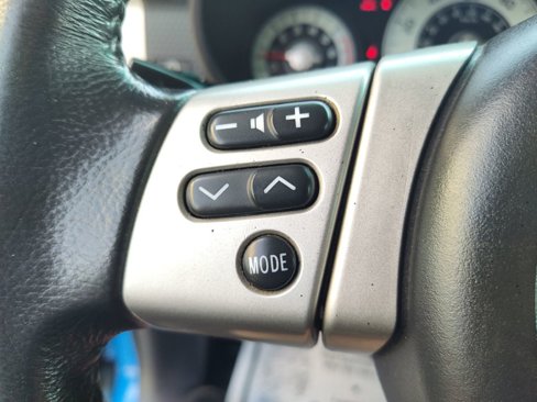 Used 2007 Toyota FJ Cruiser 4WD image 30