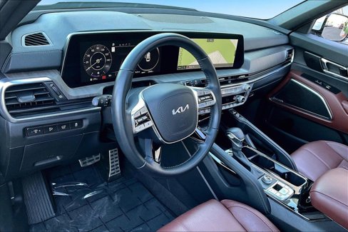 Used 2024 Kia Telluride SX image 14