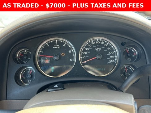 Used 2007 GMC Yukon XL SLT w/ SLT Preferred Equipment Group image 20