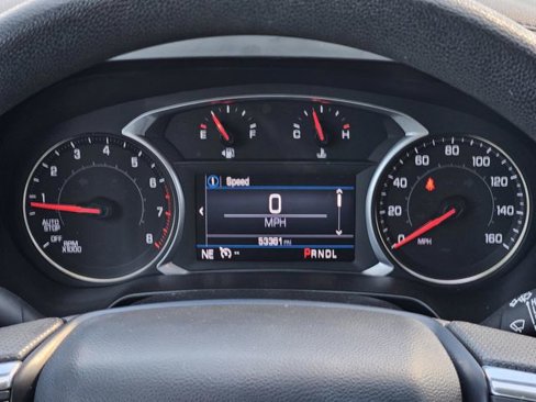 Used 2022 Chevrolet Blazer LT image 18
