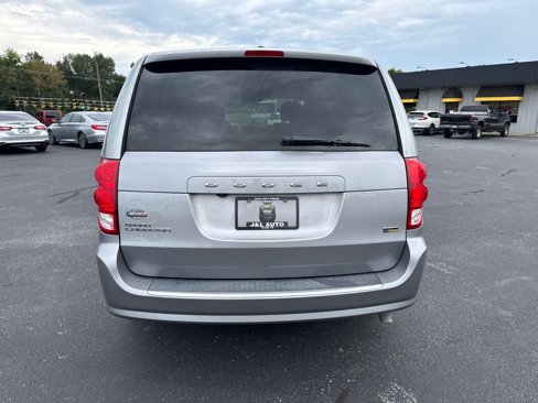 Used 2017 Dodge Grand Caravan SE w/ Power Window Group image 4
