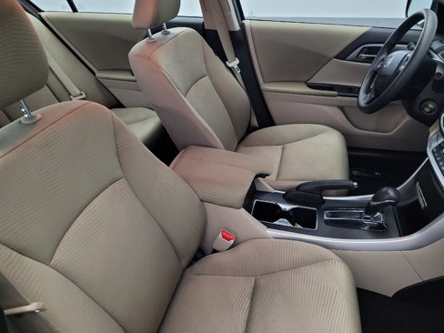 Used 2015 Honda Accord LX image 21