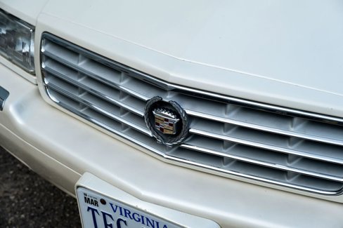 Used 1998 Cadillac Eldorado image 29