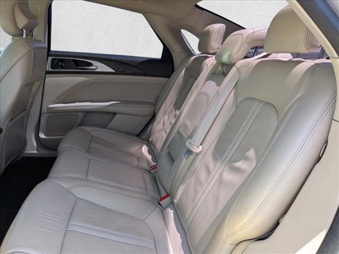 Used 2019 Lincoln MKZ Reserve w/ Reserve Plus Package image 20