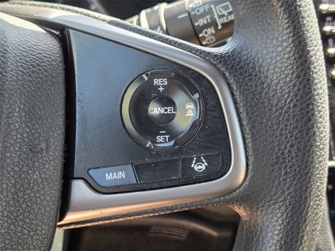 Used 2019 Honda Civic EX image 27