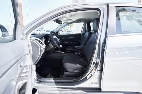 New 2025 Mitsubishi Outlander Sport SE image 18