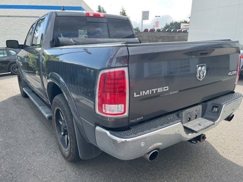 Used 2015 RAM 1500 Limited image 7