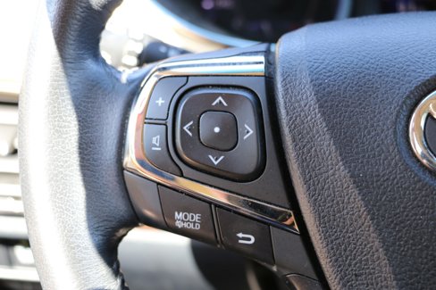 Used 2015 Toyota Avalon XLE Touring image 17