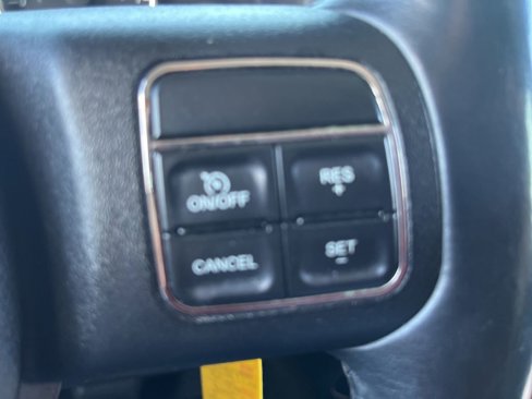 Used 2014 Jeep Wrangler Unlimited Sahara w/ Max Tow Package image 16