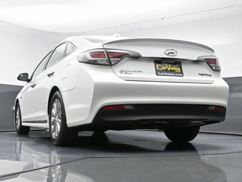 Used 2016 Hyundai Sonata SE image 49