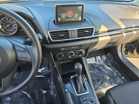 Used 2015 MAZDA MAZDA3 i Sport image 19