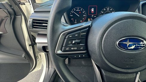 New 2025 Subaru Impreza 2.0i image 26