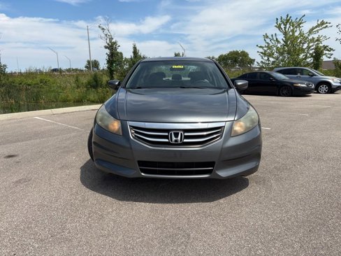 Used 2012 Honda Accord LX image 2