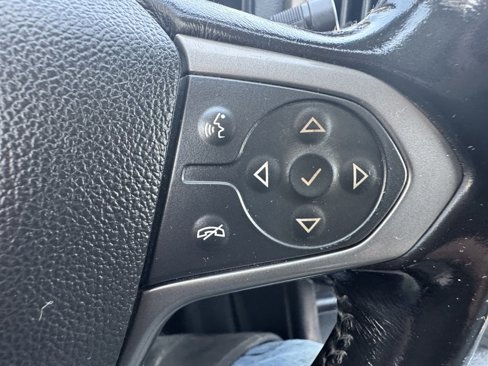 Used 2016 Chevrolet Colorado Z71 image 18