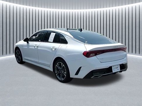 Used 2023 Kia K5 EX image 6