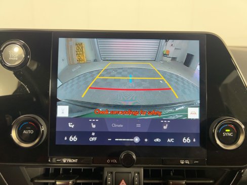 Used 2022 Lexus NX 250 FWD image 21