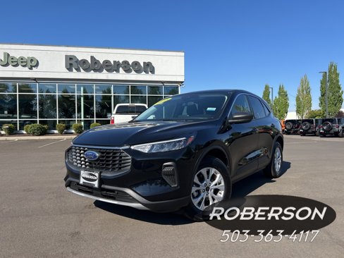 Used 2023 Ford Escape Active image 1