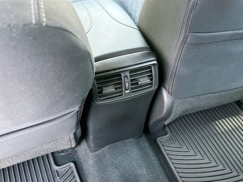 Certified 2020 Nissan Rogue S image 23