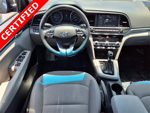 Certified 2020 Hyundai Elantra Value Edition image 19