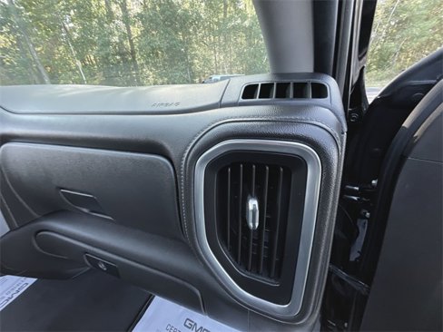 Certified 2019 GMC Sierra 1500 SLE w/ SLE Value Package image 29
