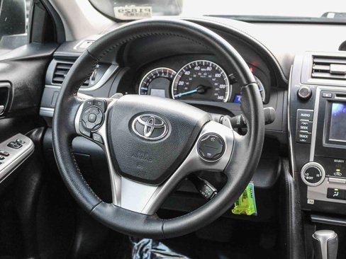 Used 2013 Toyota Camry SE image 15